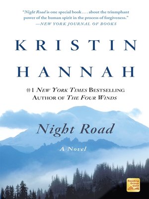 cover image of Night Road